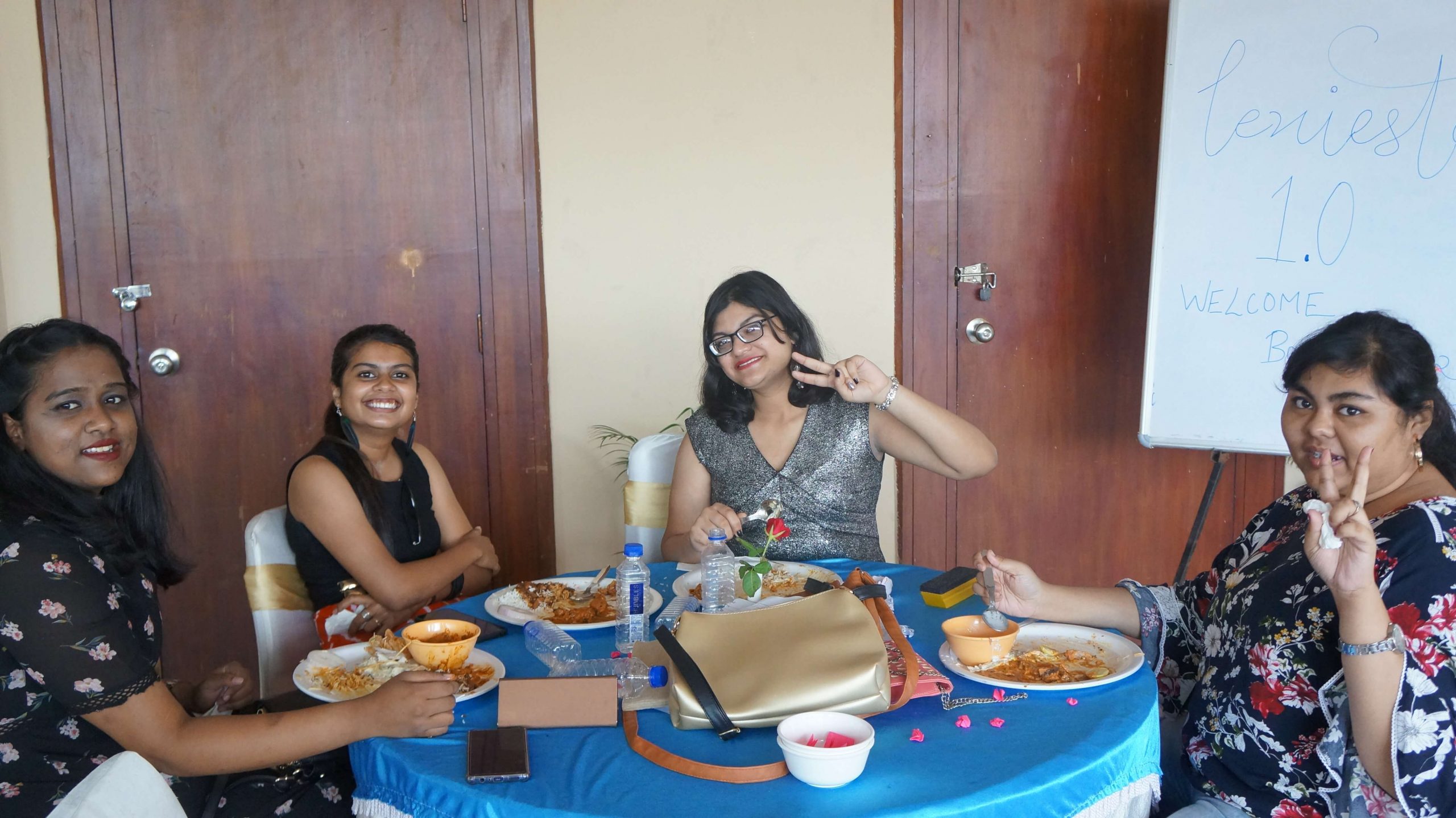 Fresher’s Party_7