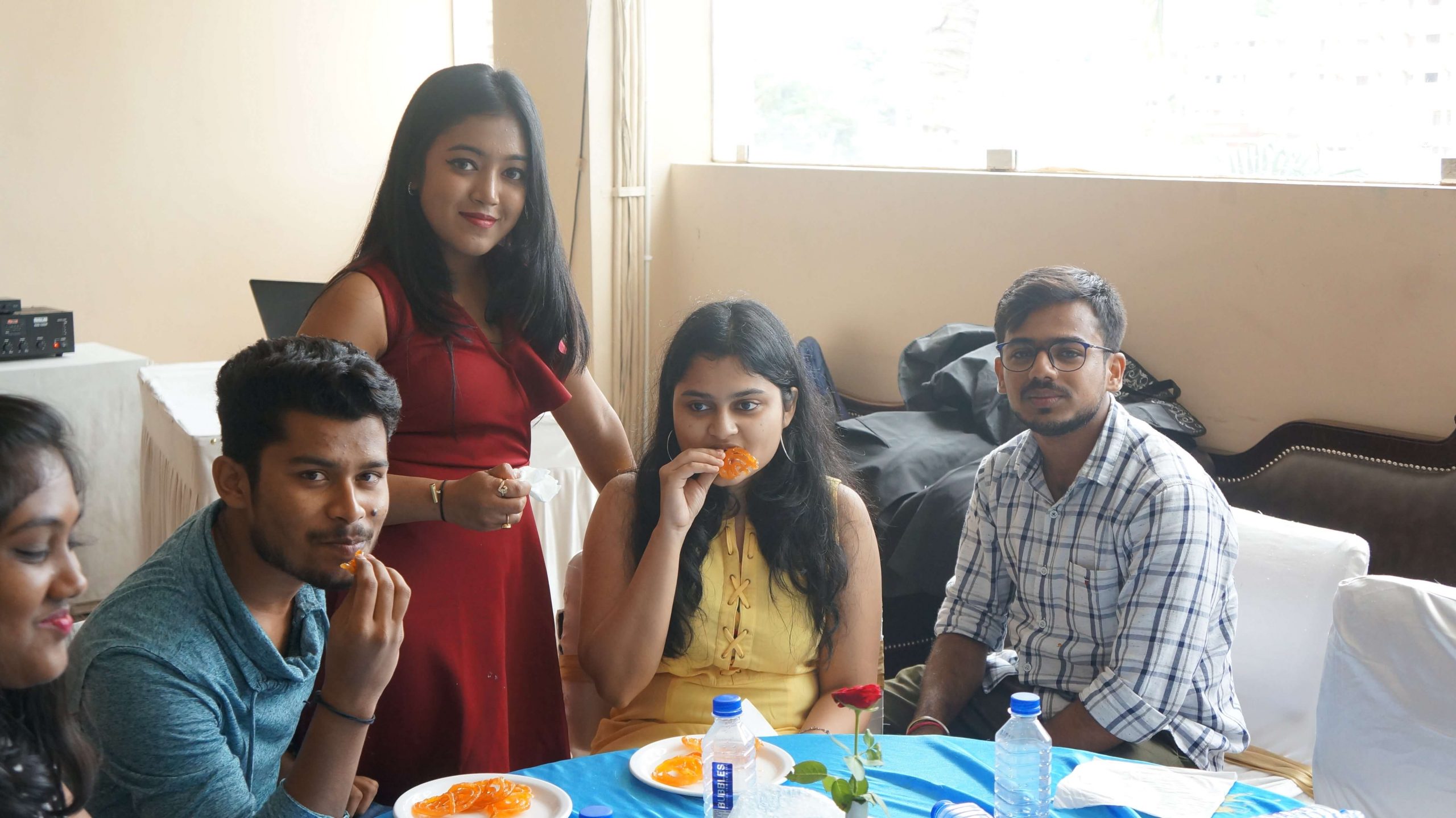 Fresher’s Party_8