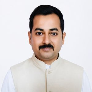 Dr. Baidyanath Mukherjee