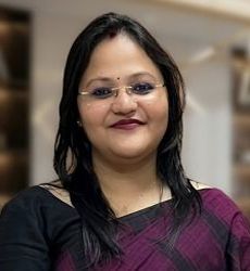 Dr. Arpita Jena