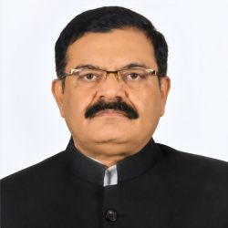 Prof. Debabrata Dash 