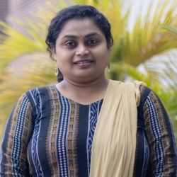 Ms. Deepika Swain