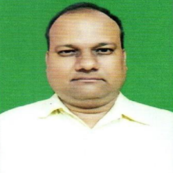Mr. Siva Sankar Chaini