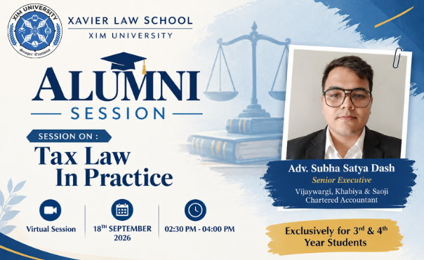 Tax Law in Practice Tax Law in Practice
