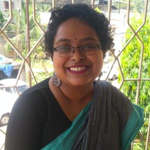 Dr. Tiyali Bose