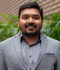 Mr. Nalin Ranjan