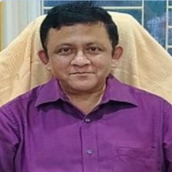 Dr. Suman Das