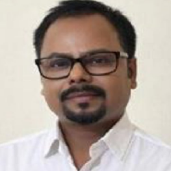 Mr. Uttam Kumar Mohallik