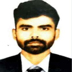 Mr. Vivek Kumar Singh
