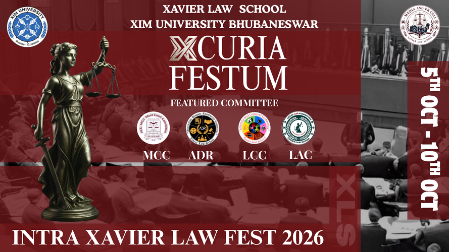 XCURIA_FESTUM_ XCURIA_FESTUM_